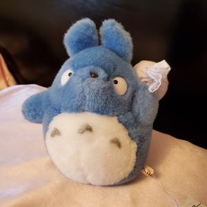 My Neighborhood Totoro Plush Japan